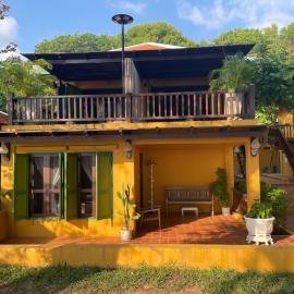 Phaluai Villa, hotel u gradu Koh Phaluai