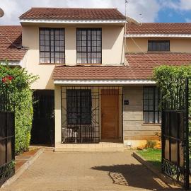 MAMU'S RESIDENCE near JKIA, hotel in Nairobi