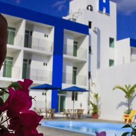Escárcega में, होटल Global Express Hotel Escarcega