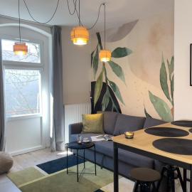 URBAN APARTMENTS Premium No 12A - Balcony - Free Parking