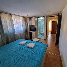 Casa Maria Busteni - Poiana Tapului, hótel í Buşteni