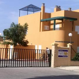 Casa Tartessos, hotel in Costa Ballena