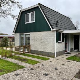 Huisje aan de kust, hotel in Sint Maartensvlotbrug