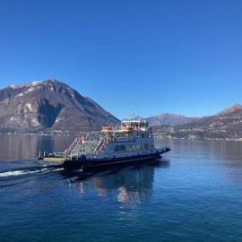 Emma House, hotell i Bellano