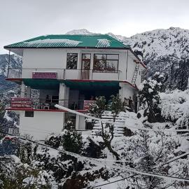 Amazing view Home Stay