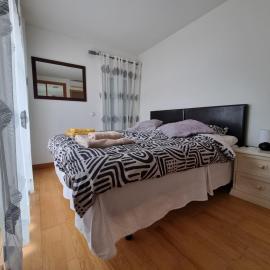 Cabanas de Tavira, A Wonderful T2 Duplex With Seaview, hotelli kohteessa Cabanas de Tavira