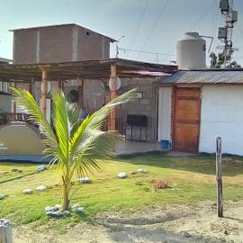 LOS AIRES DE NUEVO MANCORA