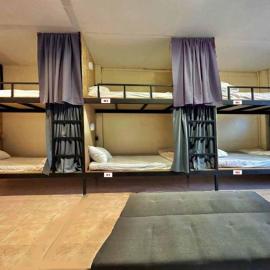 DK1Hostel, hotel en Chaweng
