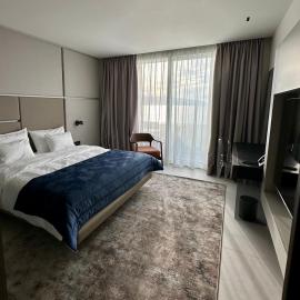 Abi's Hotel & SPA Vlore, hotel sa Vlorë