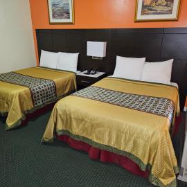 Norvic Motel, hotell sihtkohas Coniston