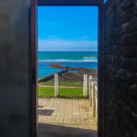 Agulhas - Wyn & Wind, hotel di Agulhas