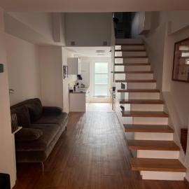 LiLan apartment
