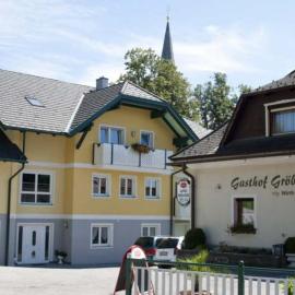 Gästehaus Gröblacher, hotel a Köstenberg