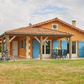 maison COSY LES FORGES, ξενοδοχείο σε Les Forges