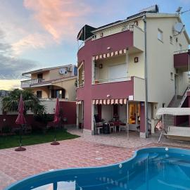 Apartments Villa Stella Maris
