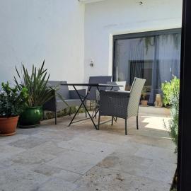 Belle maison de village entièrement climatisée