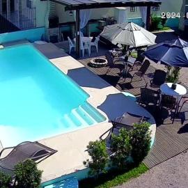 02 -CASA Praia PINHEIRA, hotel em Palhoça