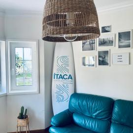 Itaca Experience Playa do Cabedelo, hotel en Viana do Castelo