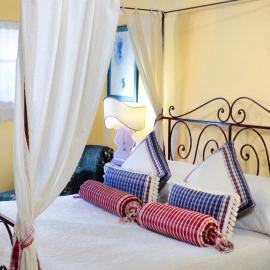 Locanda Del Molino, хотел в Кортона