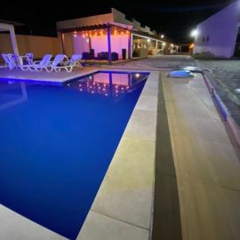 Dunas residence casa 03, hotel in Santo Amaro