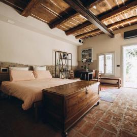 B&B Agriturismo Casa Vallona