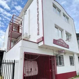 Hostal Feliza, hotel in Valdivia