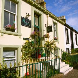 Beaches, Hotel in Ayr