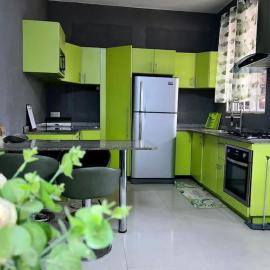 Luxurious house in Paramaribo, Zorg en Hoop