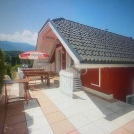 Faakersee Family Seahouse mit Privat Strand Only Sa-Sa