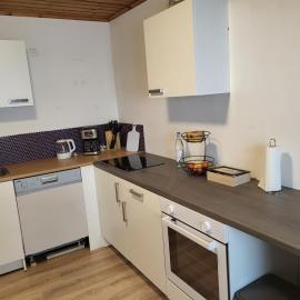 Komfortable Monteurswohnung, hotel u gradu 'Gutenacker'