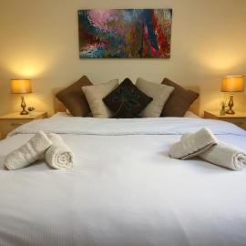 Mayfair Cosy 2BR Apartment