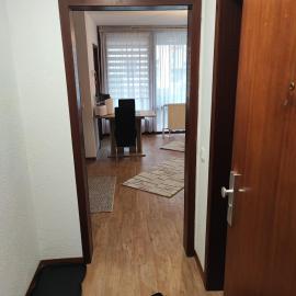 Apartment zur Auszeit Forsterweg 6