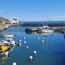 The Nest Carnlough