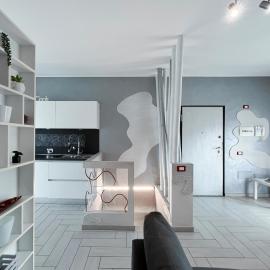 Anagnina Holiday Apartment