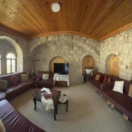 Al Karak House, hotel v destinácii Kerak
