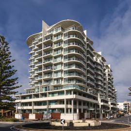 Oaks Glenelg Liberty Suites, hotel a Adelaide