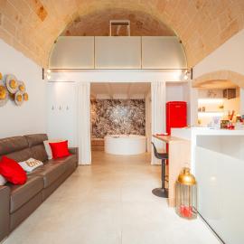 Bianca Relax & SPA - Housea