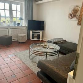 SÖNSHÖRN 26, WHG. 5 Wattblick – SYLT / Munkmarsch, hotel Munkmarschban