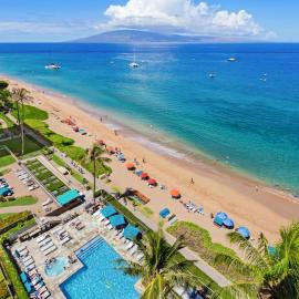 The Whaler By Maui Resort Rentals