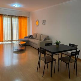 Milagrosa Apartment, Hotel in Caniço