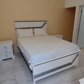 Hotel Villa Marchena, hotel em Azua de Compostela