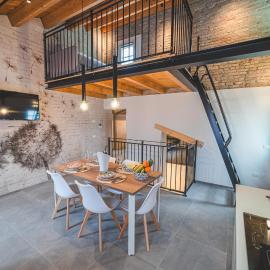 BATTISTI HOSPITALITY - un'avventura