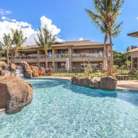 Luana Garden Villas By Maui Resort Rentals