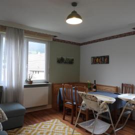 Familienparadies Bousseviller
