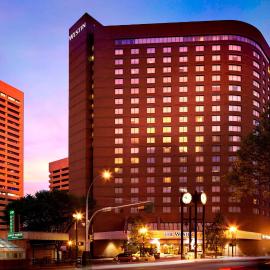 The Westin Edmonton, hotel em Edmonton