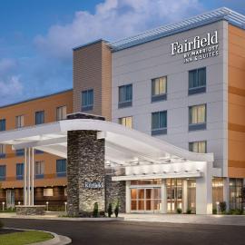 Fairfield by Marriott Inn & Suites Ashtabula, hotel ad Austinburg