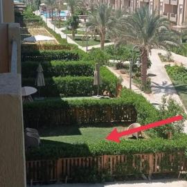 Viesnīca Tavira super شاليه pilsētā Ras Matarma