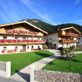 Pension&Appartements Marxenhof, hotel a Pertisau