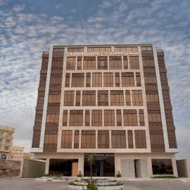 فندق ايليت الهجرة Elite AL Hijra Hotel