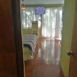 Cisnes del tolten, Hotel in Freire